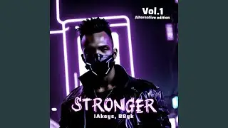 Stronger (Lofi Remix)