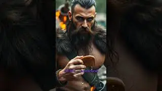 The Secret of Viking Blonde Hair