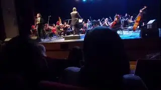 (Singing Musical Theatre) Stars-Les Mis&eacute;rables audition cut 2018