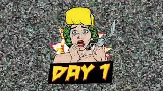 SB&Auml;M FEST 2 Day 1 aftermovie
