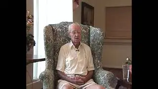 Bud Stewart Interrview Part 2