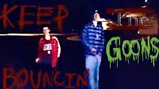 Keep Bouncin&rsquo; (Official Music Video)