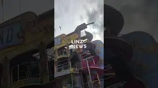 🎡 Urfahrmarkt