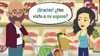 Practical Spanish Conversation for Beginners: