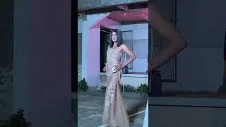 Miss Gay Grand Leong 2023 | #shorts  #iloilocity #iloilo