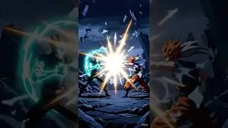 Anime Is Undefeated 🔥 | Legendary Battles. #shortsfeed #viral #trending #shorts #ai