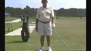 Alex Sloan (USPGA, GSED) Flat Left Wrist