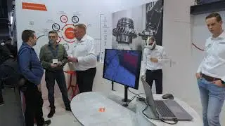 TopSolid op TechniShow 2024: Pionier in CAD/CAM/PDM voor industri&euml;le innovatie