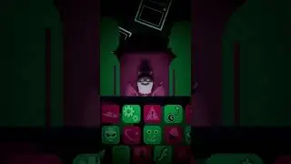 Uncle Samsonite in Incredibox😱😱😱💀