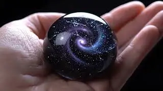 Crushing Mesmerizing Stones ASMR (4K) | Compilation 11 #aiart #aiasmr