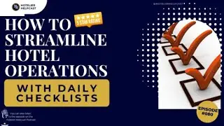 How To Streamline Hotel Operations With Daily Checklists-080