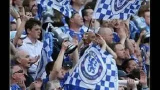 Chelsea fa cup