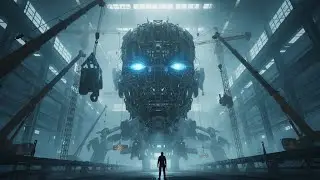 Inside The World's Most Advanced Robot Factory: How It's Actually Made