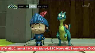 Saorview Connect