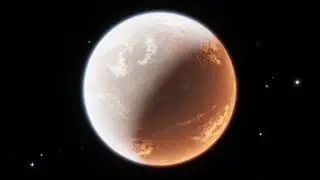 Across the Night - A Space Rock Opera