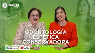 ODONTOLOGÍA ESTÉTICA CONSERVADORA