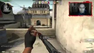 NoThx Stream ~ CS:GO