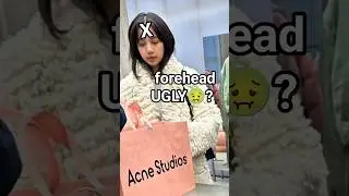 k-pop idols dragged for bareface #shorts