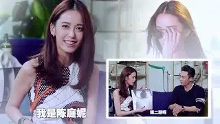 旋風孝子杜淳變身完美男友 嘉賓主持 陳庭妮