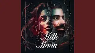 Milk Moon