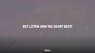 Hayley Williams - Whim (Lyrics)