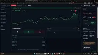 watch me make $3000 live trading with ai