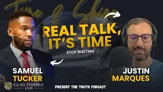 The Crisis is Coming &  the Church doesn't Care -Preparing for the Lord