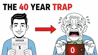 The 40-Year Trap Nobody Warned You About