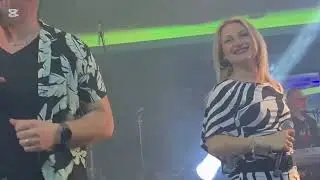 Ilaria Cenciarini al baladì Disco Village Torre San Patrizio (FM) 21 03 2025