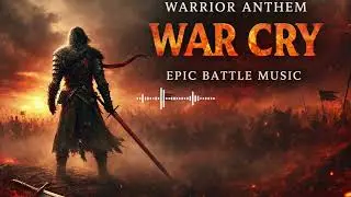♟️ &ldquo;WARRIOR ANTHEM&rdquo; &ndash; Play the Long Game | Power With Patience ♟️