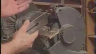 Rob Cosman's Hand Planing and Sharpening Trailer