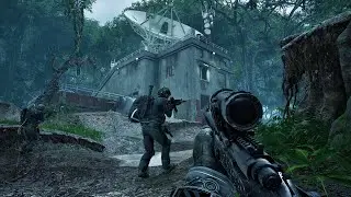 This NEW FPS is taking on everybody... (and we can play it soon)
