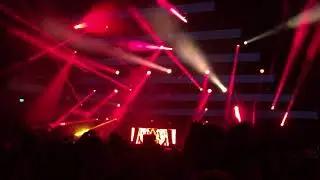 Carl Cox @ Balinlough Castle, Ireland 25/7/18