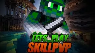 SkillPvP: Let's Play #5 | Pillages + PvP {Raid de Base} #2