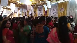 @A.M.R 16 college  students  party