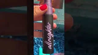 Urban decay unboxing! 💜