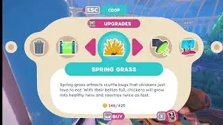 How to Breed Chickens in Slime Rancher 2