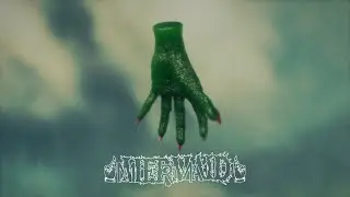Water Maze - Mermaid (Official Video) 