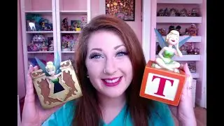 Tinker Bell Collection