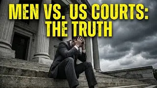 Common Challenges Men Face During Divorce in the U.S.