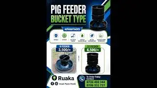 pig feeder@6500 adlib feeding@0726402344