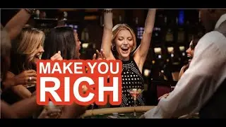 Demo of Baccarat Software - this software really works