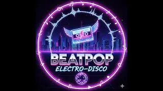 BEATPOP &ndash; mega  mix  Electro Disco fiestero 🎶MUSICA PARA ALEGRARTE EL DIA 🎶