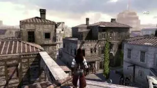 assassin's creed multi trailer