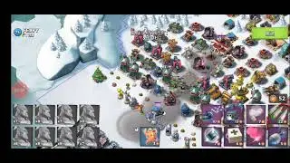 Boom beach - warriors 3334