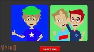 Online Behaviour Card Day