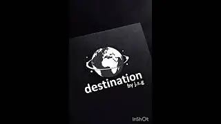 DESTINATION (original). dedicado a mis suscriptores,