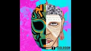 Camelphat Cola VS Solardo Tribesmen [SAMMY FELT REMIX]
