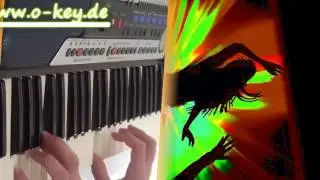Keyboard-Cover 