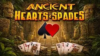 Ancient Hearts and Spades Trailer
